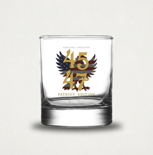 4547 Patriot Edition Glasses